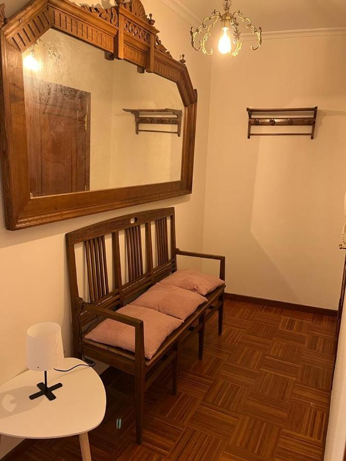 Xoan De Requeixo Chantada Exterior foto